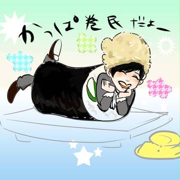 SJらくがき2