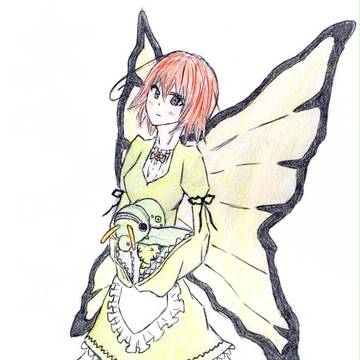 お暇だったので･･･