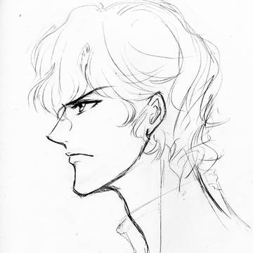 落書き陛下