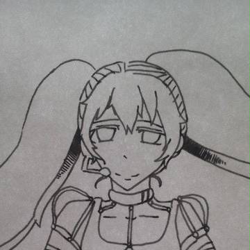 ミクへの妄想･･･