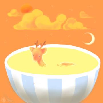 鹿之湯