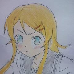 桐乃