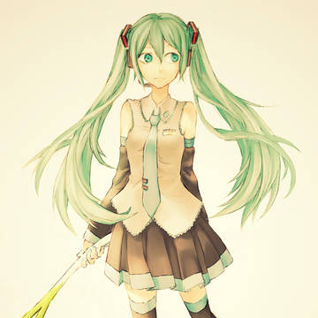 みくさん