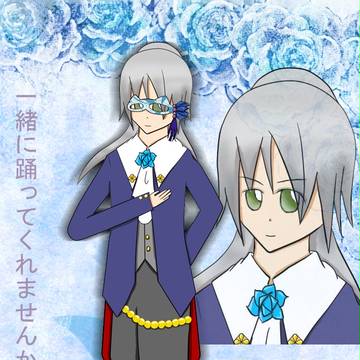【ぴく死神】　ドルチェ・ウィシャート【MN】