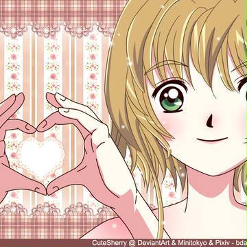 Queen of Hearts