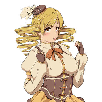 マミさん