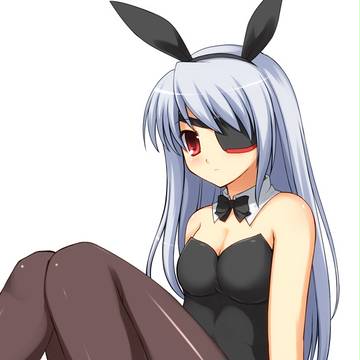 ブラックラビット