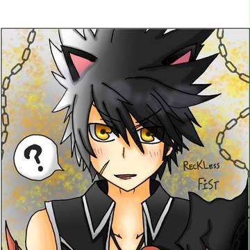 Reckless Fist wwwwww