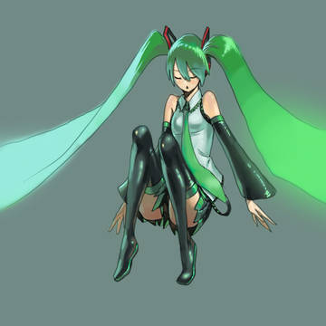miku~~