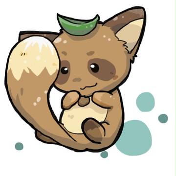タダヌキ