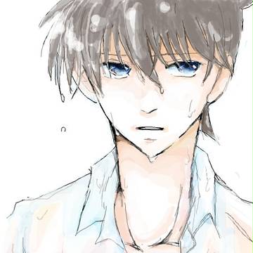 濡れシャツ