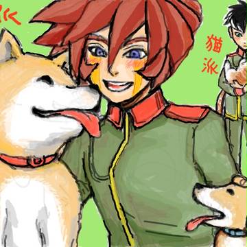 ドロワ２枚