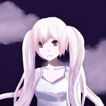 PURPLE!