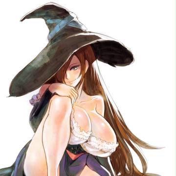SORCERESS