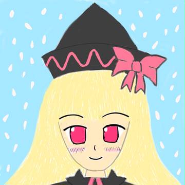 6月10日はリリーブラックの日・・・だと!?