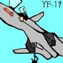 YF-19
