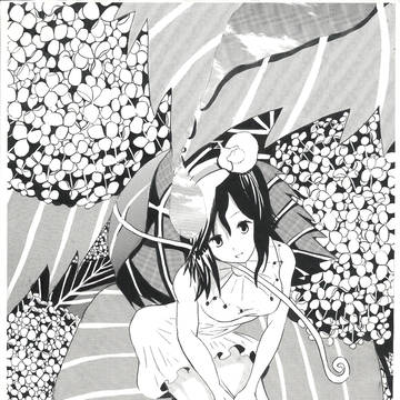 梅雨
