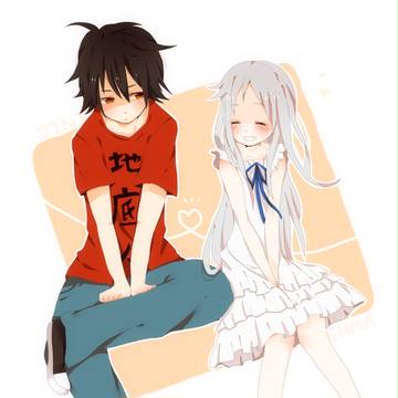 ✿