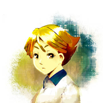 フィールドの