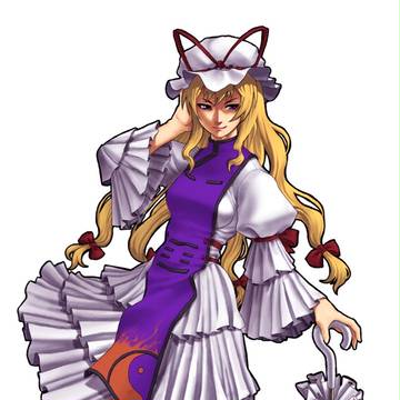 ゆかりん