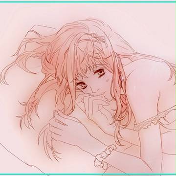 銀河の妖精ちゃん