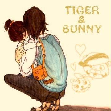 パパとかえでと