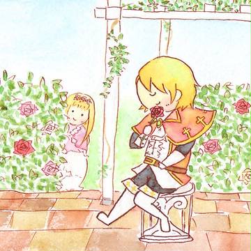 てってれ