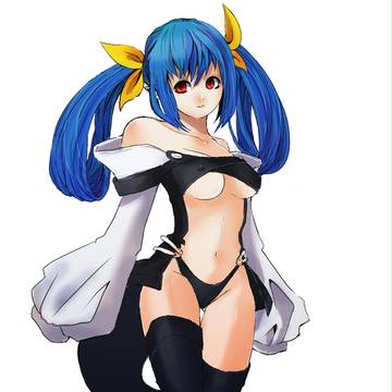 【ギルティギア】　フィギィア発売記念がやっと書けた