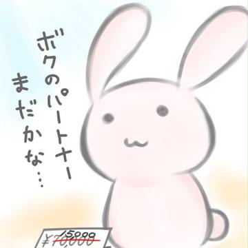 世の中じゃバニーが流行っているらしいじゃないか