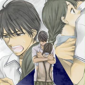 名前を呼んで