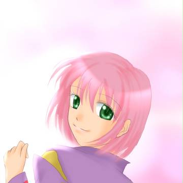 あかねちゃん