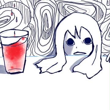 てをかさない