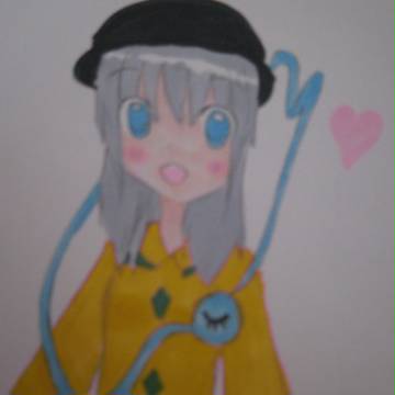 こいしちゃん