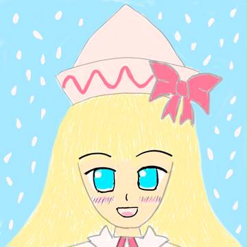 リリーホワイト