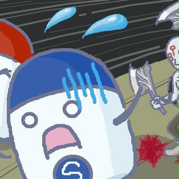 パウエルさんといっしょ