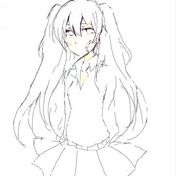 ミク