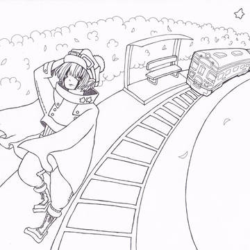 星降る夜は