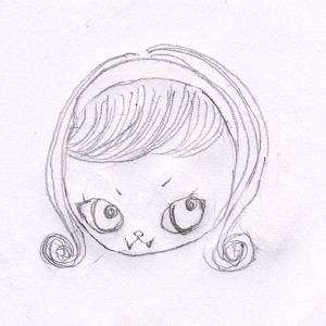 落書き