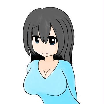 おねーさん