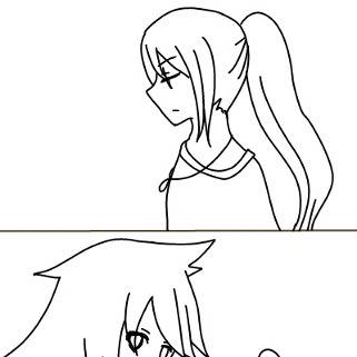 【ピクほぐ】あんたの傍にいられるなら構わない【恋愛交流】