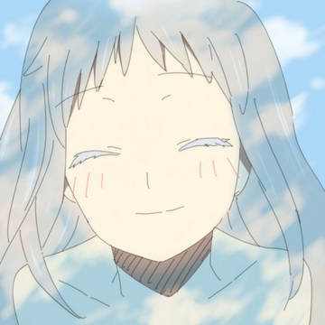 めんま