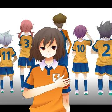 残った9人で