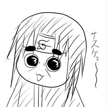 聞いて驚け見て笑え!我等閻魔大王様の一の子分!