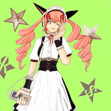 フェイリスさん