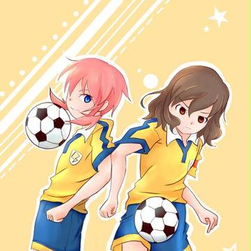 サッカーやらない？