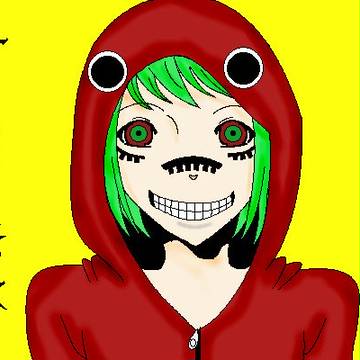 マトリョシカ GUMI