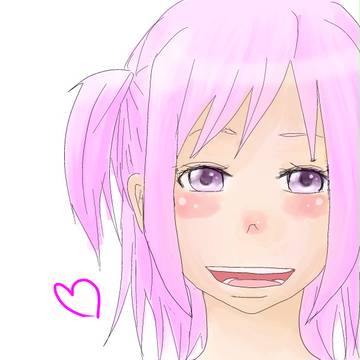 目の練習