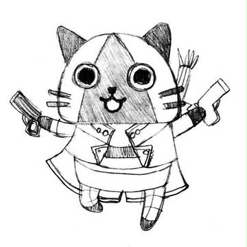 Nyaa!
