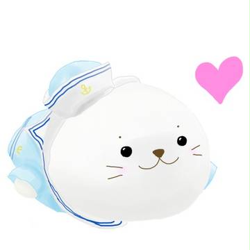 横浜しろたん