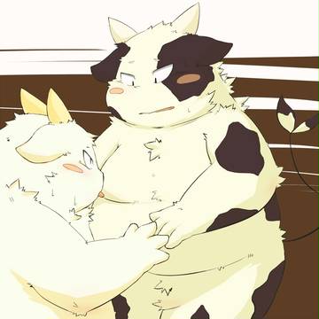 ぼくじょう